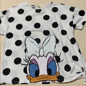 Daisy t-shirt